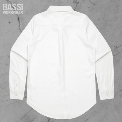 Women's Oxford Shirt