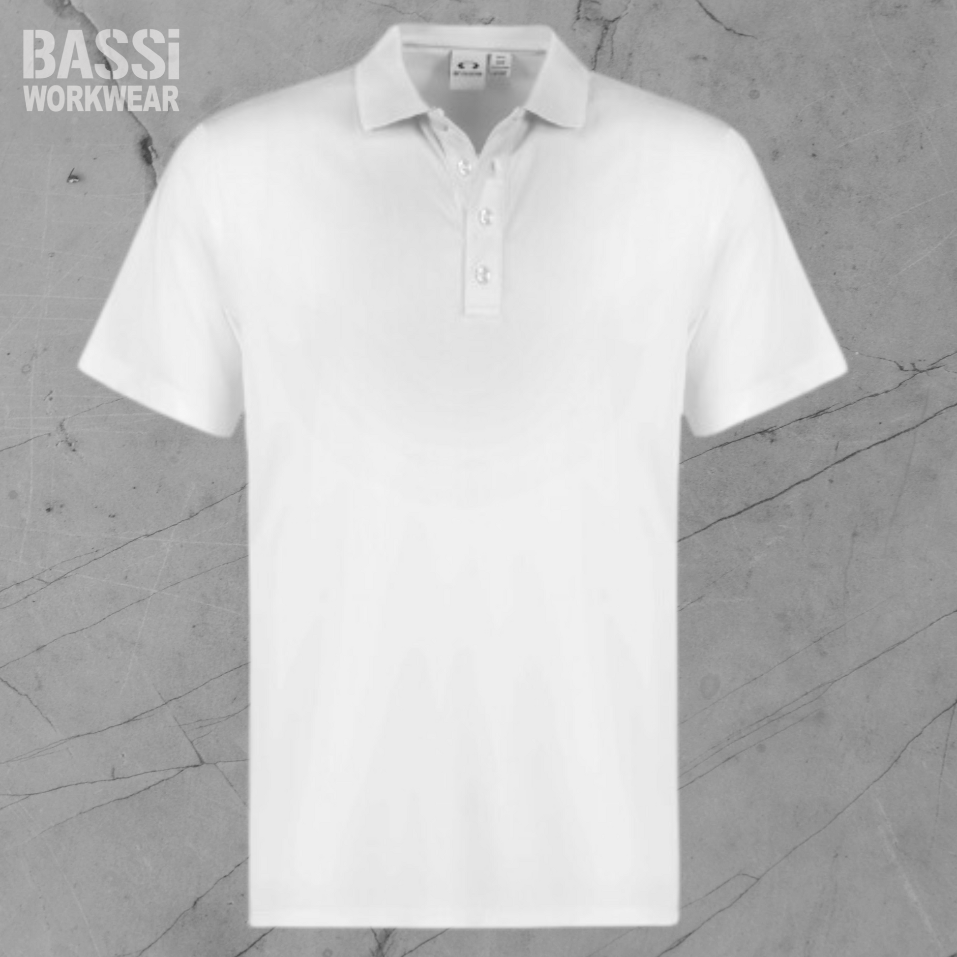 Short Sleeve Polo