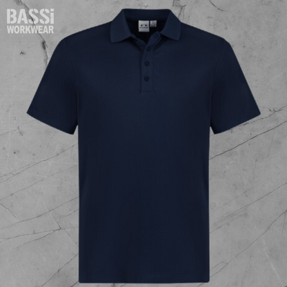 Short Sleeve Polo