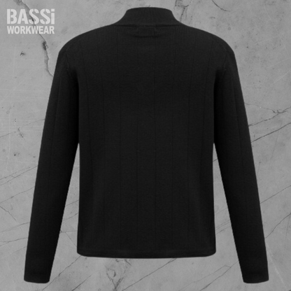 Mens 80/20 Wool Pullover
