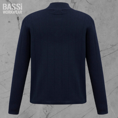 Mens 80/20 Wool Pullover