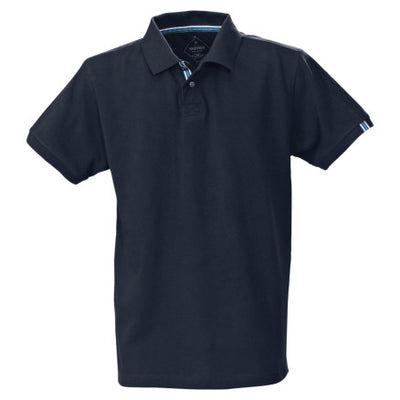 Legend Life JH203S - Avon Men's Cotton Polo