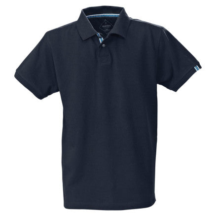 Legend Life JH203S Avon Men's Cotton Polo