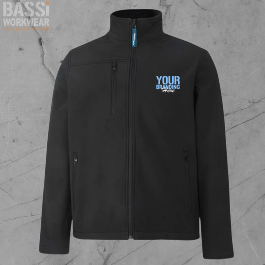 Dunstall Softshell Jacket