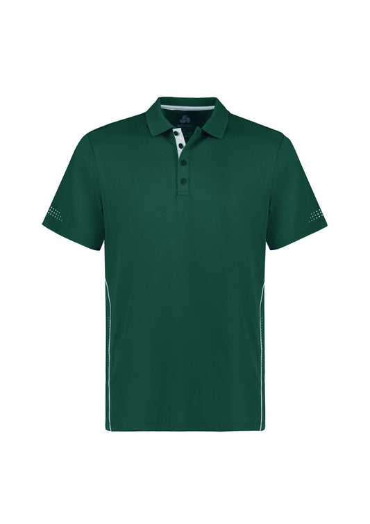 Biz Collection P200MS Balance Mens Polo