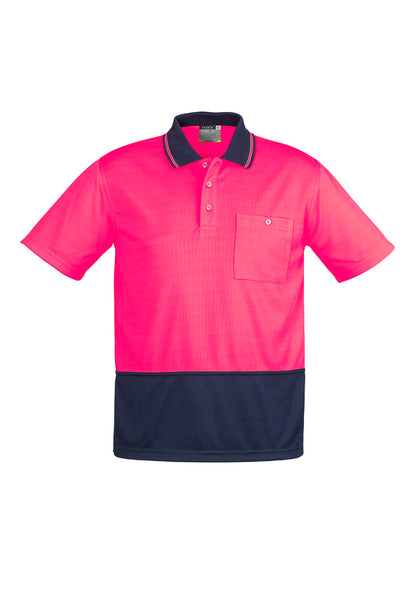 Syzmik ZH231 Pink/Navy