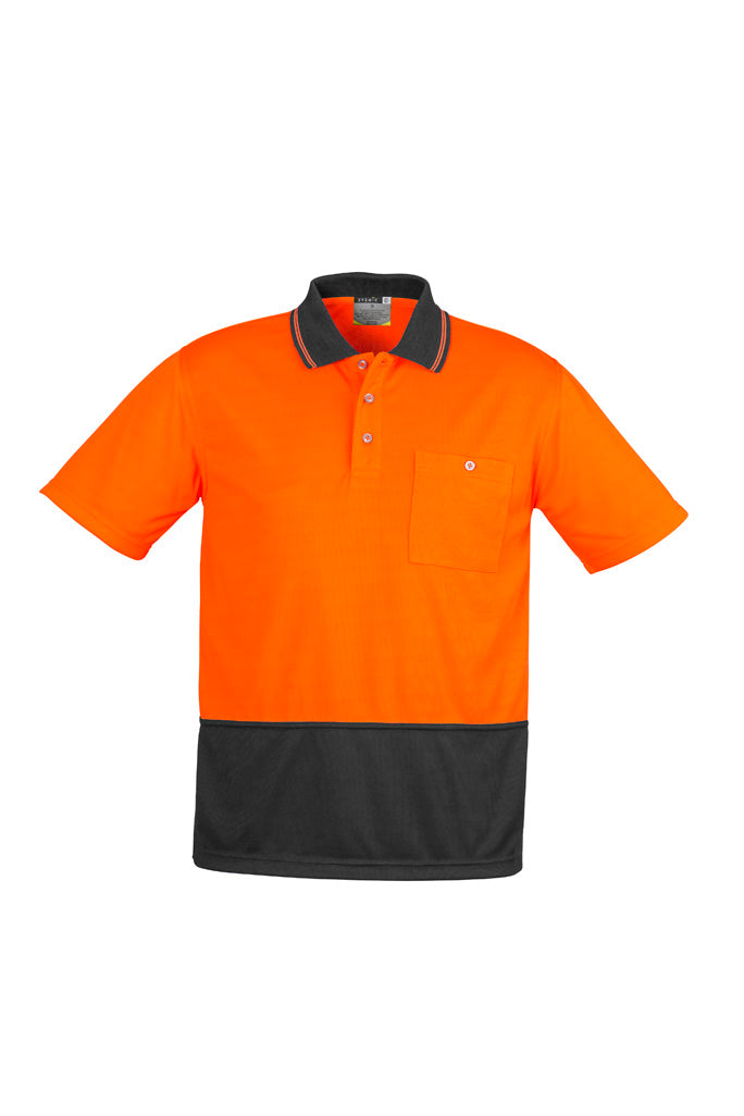 Syzmik ZH231 Orange/Charcoal
