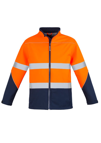 Syzmik ZJ353 Orange/Navy