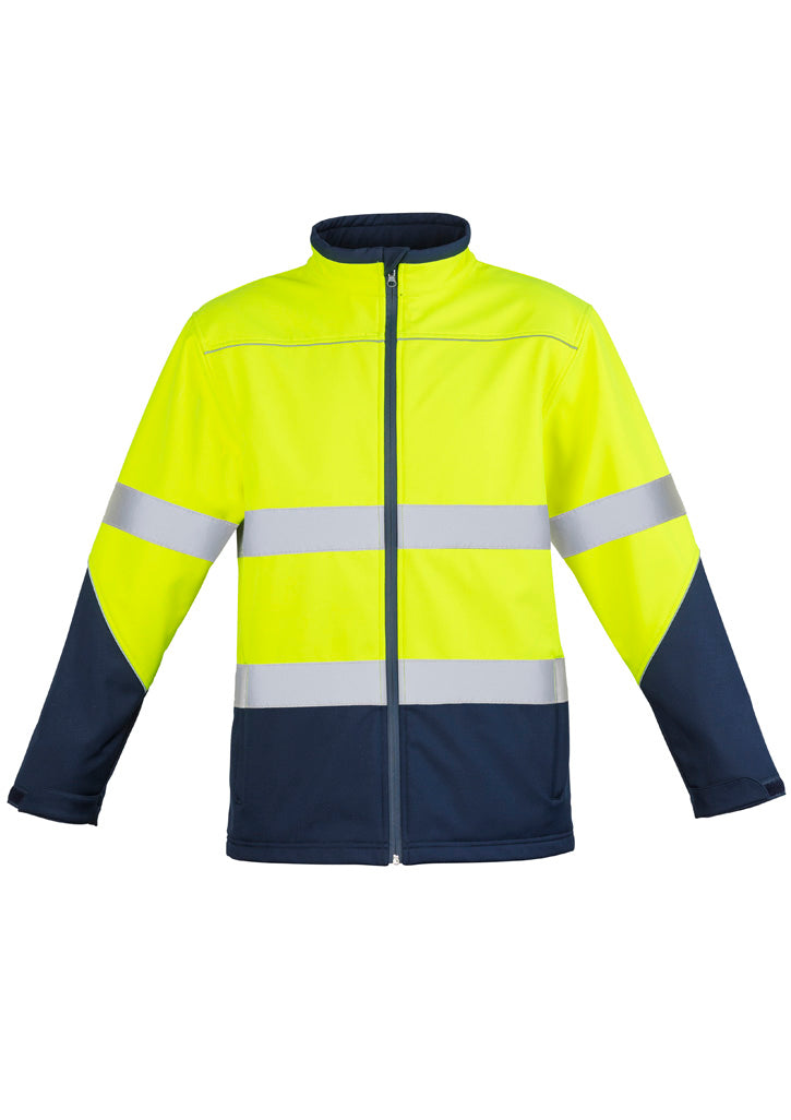 Syzmik ZJ353 Yellow/Navy
