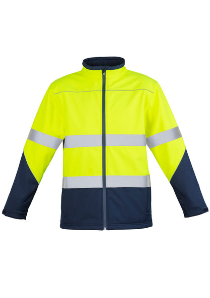 Syzmik ZJ353 Yellow/Navy