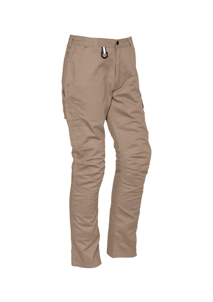 Biz Collection ZP504 Mens Rugged Cooling Cargo Pant