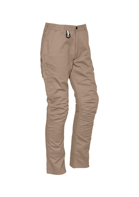 Biz Collection ZP504 Mens Rugged Cooling Cargo Pant