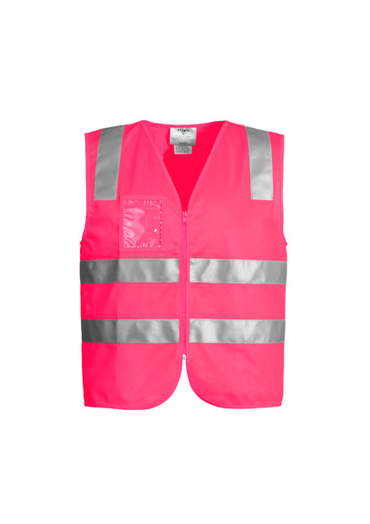 Biz Collection ZV998 Pink