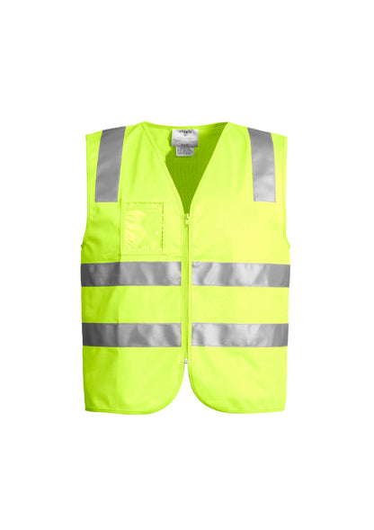 Biz Collection ZV998 Yellow